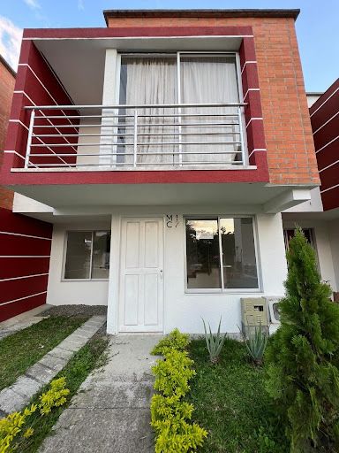 Casa en venta Risaralda Pereira Las Antillas 74 m2 Habitaciones 3 Baños 3 Garajes 1 Precio $365000000