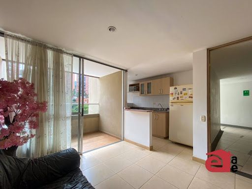 Apartamento en arriendo Antioquia Sabaneta Vegas De San José 68 m2 Habitaciones 3 Baños 2 Garajes 1 Precio $2700000