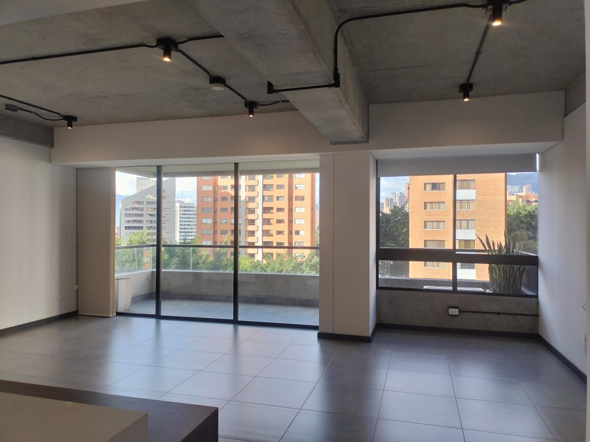 Apartamento en venta Antioquia Medellín Alejandria 125 m2 Habitaciones 2 Baños 3 Garajes 2 Precio $1410000000