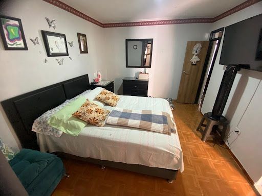 Casa en venta Risaralda Pereira San Fernando 200 m2 Habitaciones 6 Baños 2 Garajes 1 Precio $360000000