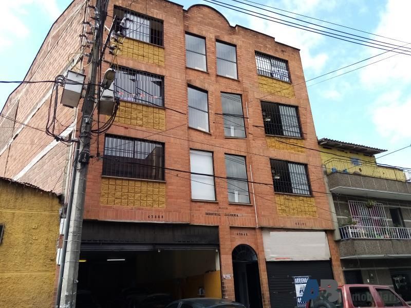 Bodega en arriendo Antioquia Medellín Colombia 60 m2 Habitaciones 0 Baños 1 Garajes 0 Precio $2600000