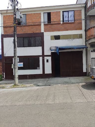 Bodega en venta Risaralda Pereira San Jose Sur 355 m2 Habitaciones 0 Baños 1 Garajes 0 Precio $950000000