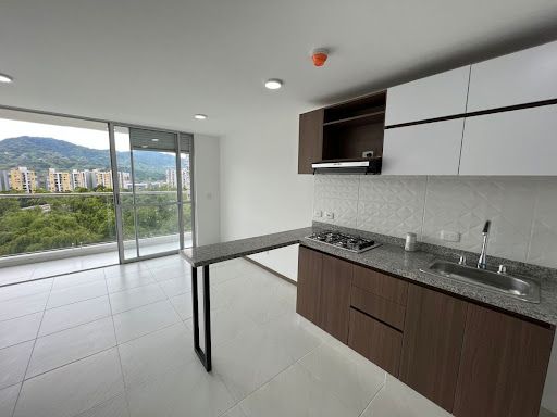 Apartamento en venta Risaralda Dosquebradas Ub La Macarena 65 m2 Habitaciones 2 Baños 2 Garajes 1 Precio $380000000