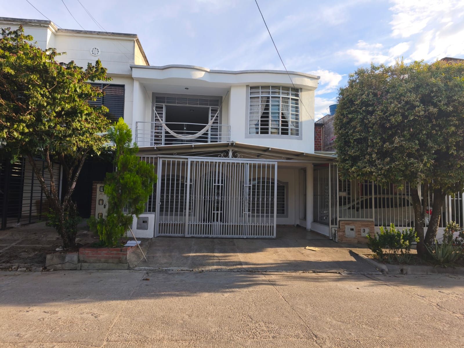 Casa en venta Huila Neiva El Faro 134 m2 Habitaciones 3 Baños 2 Garajes 1 Precio $360000000