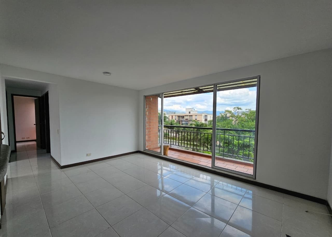 Apartamento en venta Valle Del Cauca Cali Lili 66 m2 Habitaciones 3 Baños 2 Garajes 1 Precio $315000000