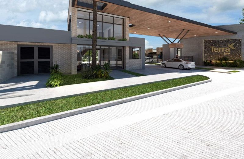 Casa en arriendo Atlántico Puerto Colombia Cr Villa Campestre 120 m2 Habitaciones 3 Baños 3 Garajes 2 Precio $3000000