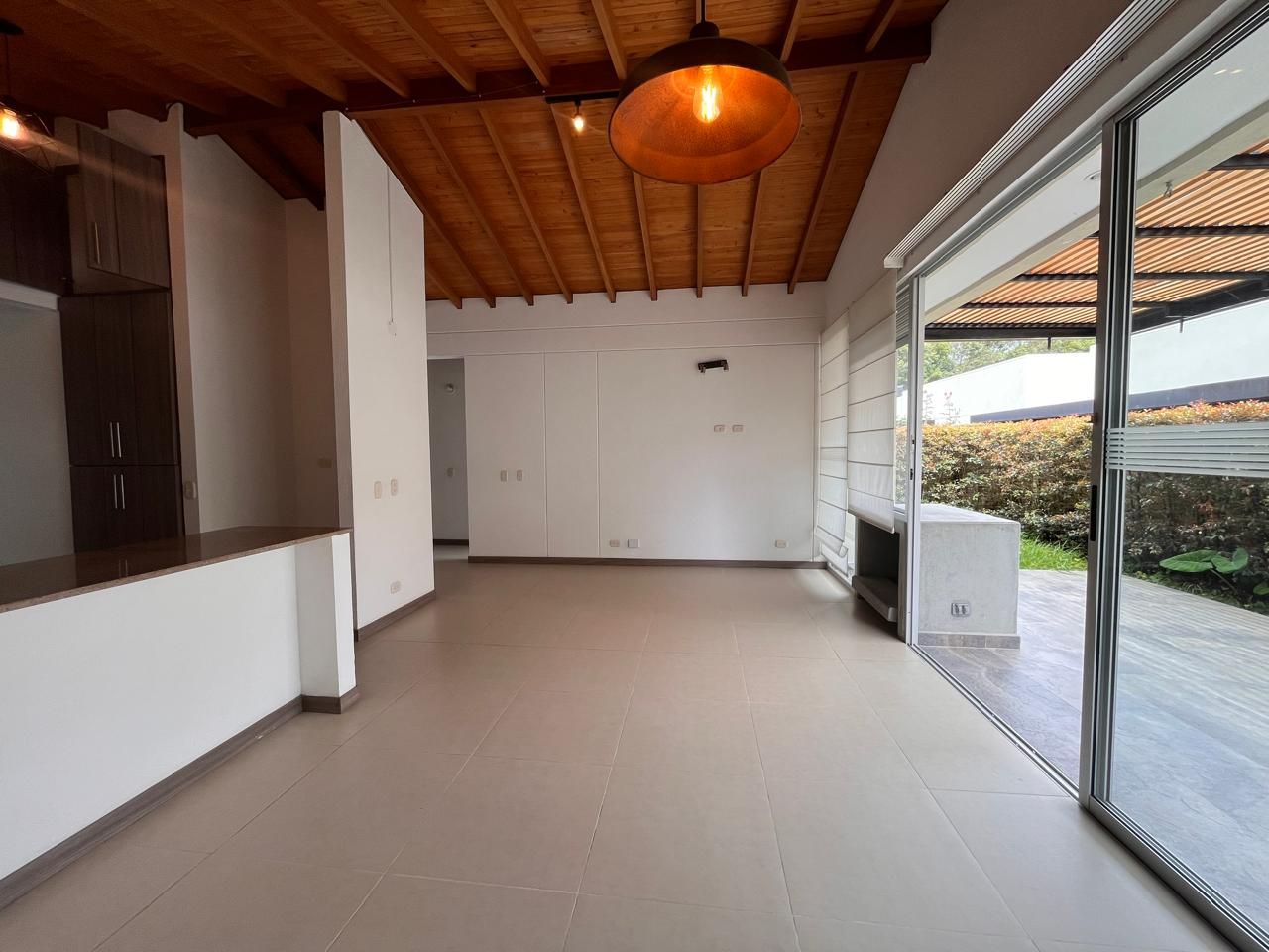 Casa en venta Antioquia El Retiro La Macarena 158 m2 Habitaciones 2 Baños 3 Garajes 1 Precio $1005000000