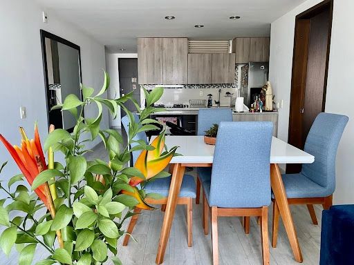 Apartamento en venta Risaralda Pereira San Jose Sur 90 m2 Habitaciones 3 Baños 2 Garajes 1 Precio $580000000