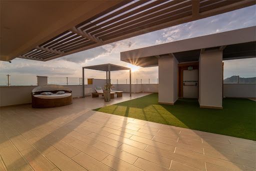 Apartamento en venta Risaralda Pereira Maraya 55 m2 Habitaciones 2 Baños 2 Garajes 1 Precio $340000000