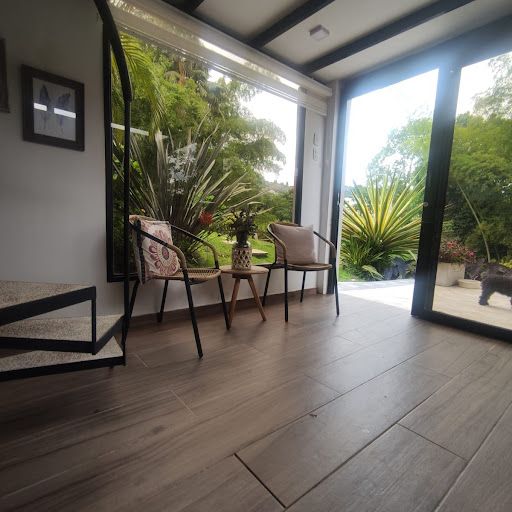 Finca en venta Risaralda Santa Rosa De Cabal Nn 1843 m2 Habitaciones 6 Baños 4 Garajes 4 Precio $1800000000