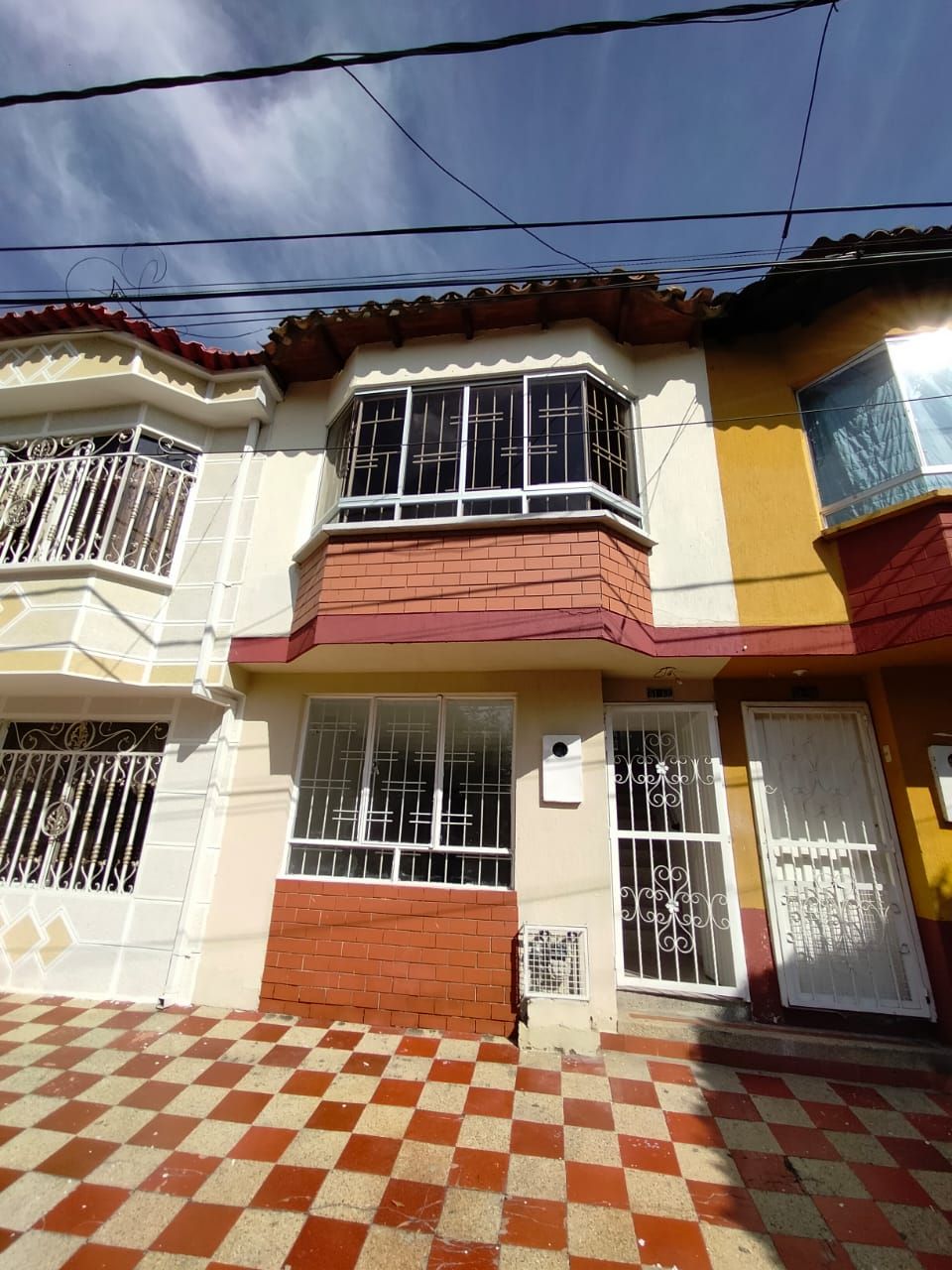 Casa en venta Santander Bucaramanga Brisas Del Mutis 83 m2 Habitaciones 3 Baños 1 Garajes 0 Precio $280000000