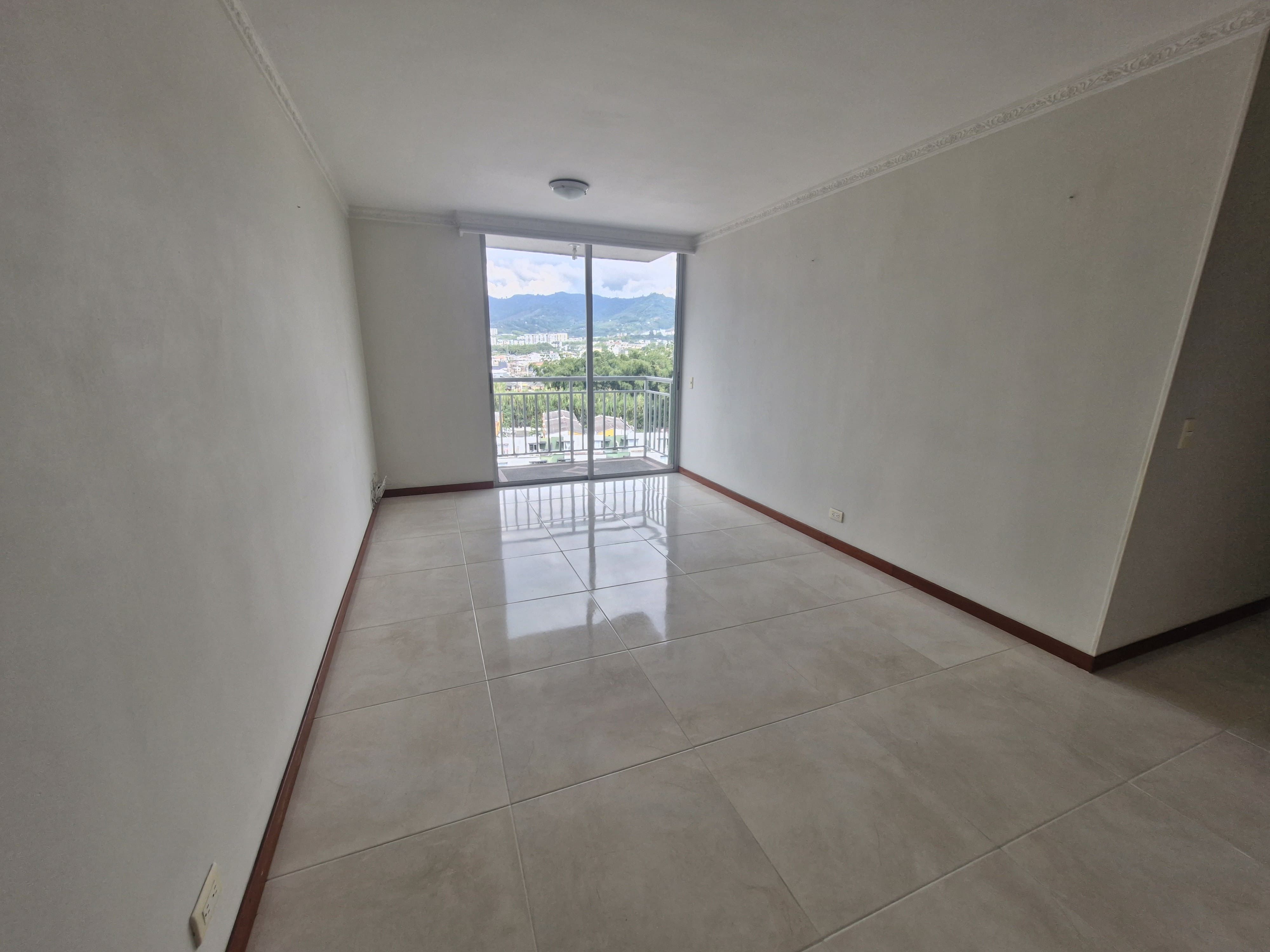 Apartamento en venta Risaralda Dosquebradas Br Buenos Aires 62 m2 Habitaciones 2 Baños 2 Garajes 1 Precio $250000000