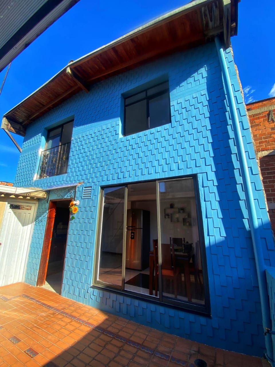 Casa en venta Antioquia Medellín Los Alpes 120 m2 Habitaciones 3 Baños 2 Garajes 0 Precio $320000000