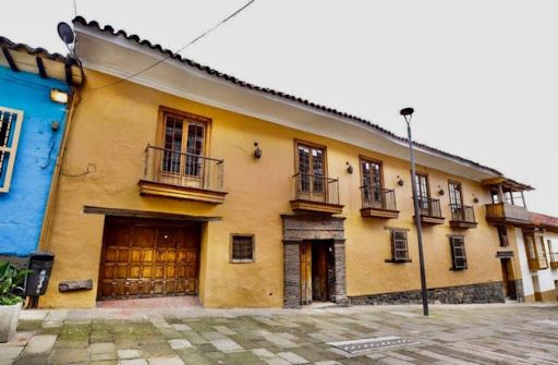 Casa en venta Cundinamarca Bogotá Centro Administrativo 712 m2 Habitaciones 3 Baños 2 Garajes 0 Precio $3300000000