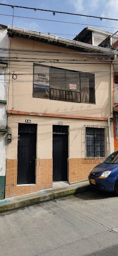 Casa en venta Risaralda Pereira San Jose 210 m2 Habitaciones 8 Baños 4 Garajes 0 Precio $370000000