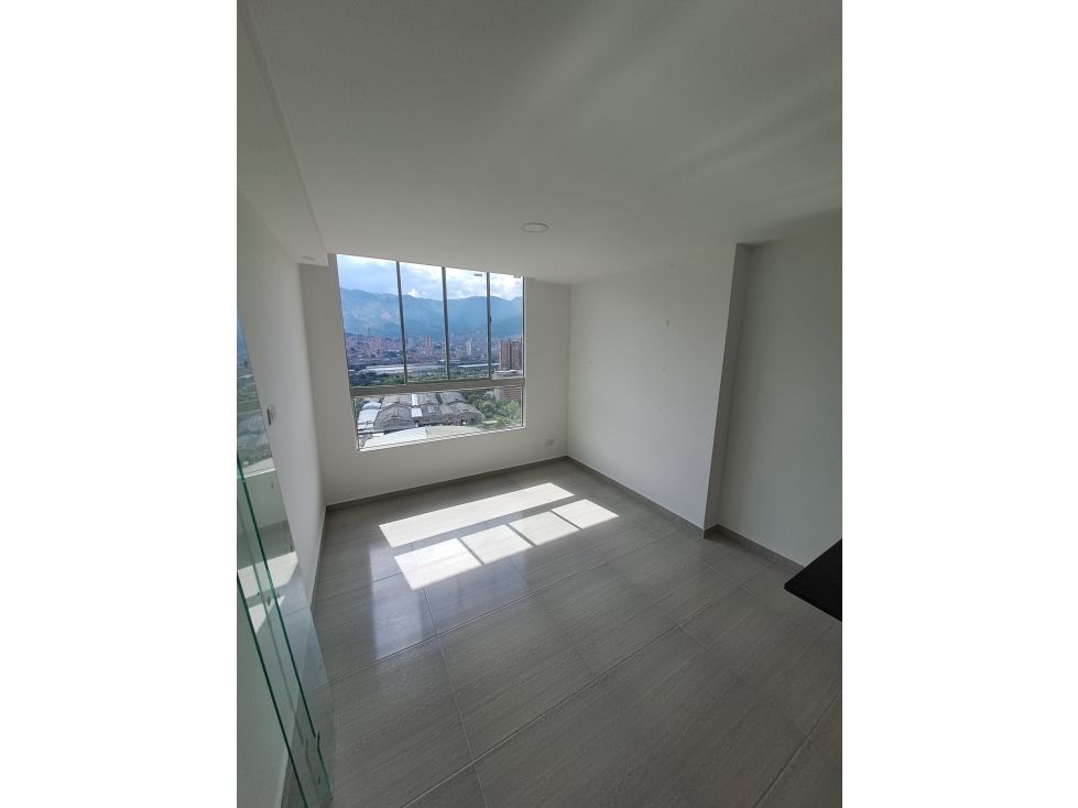 Apartamento en venta Antioquia Medellín San Diego 54 m2 Habitaciones 3 Baños 2 Garajes 0 Precio $260000000