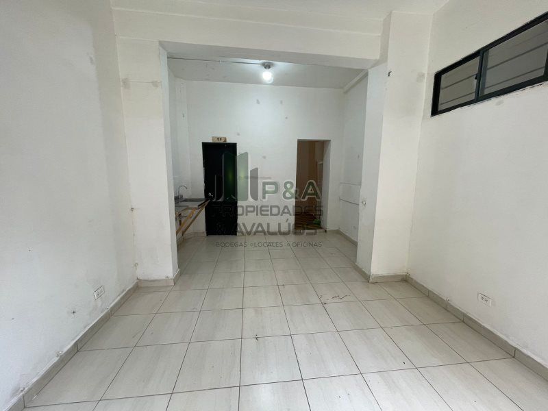 Local en arriendo Antioquia Medellín El Castillo 30 m2 Habitaciones 0 Baños 1 Garajes 0 Precio $1500000