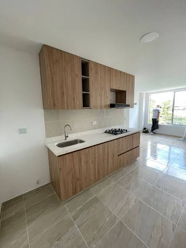 Apartamento en arriendo Antioquia Bello Andalucía 56 m2 Habitaciones 2 Baños 2 Garajes 0 Precio $1600000
