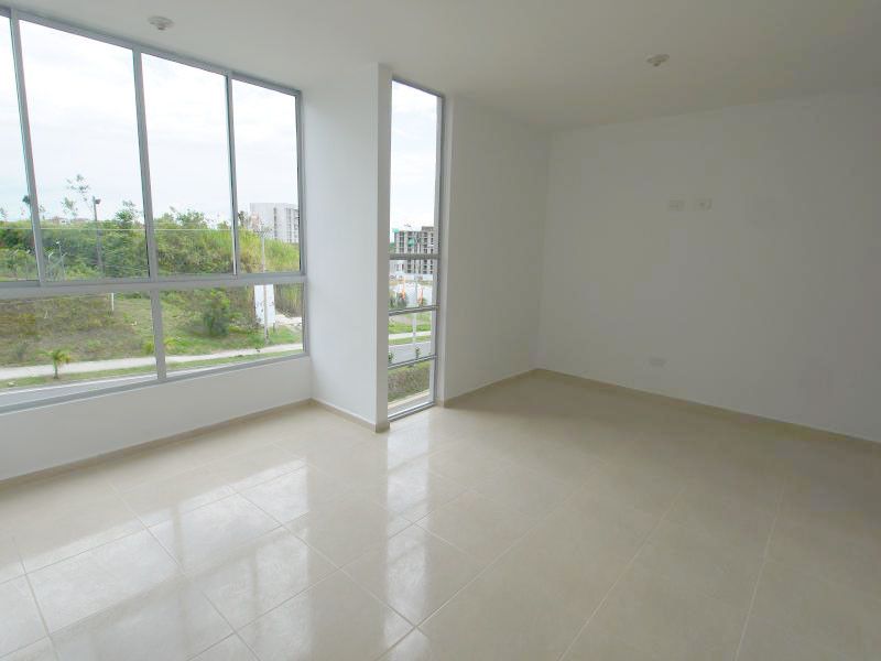 Apartamento en venta Risaralda Pereira Jardin De Velez Y Velez 53 m2 Habitaciones 3 Baños 2 Garajes 1 Precio $240000000