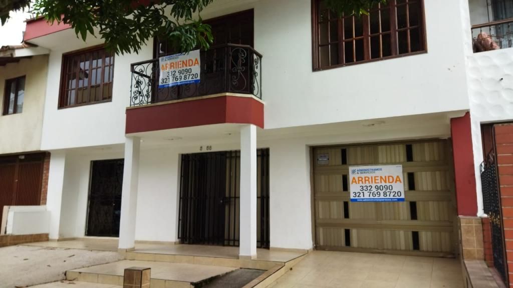 Casa en venta Valle Del Cauca Cali Mayapan Las Vegas 500 m2 Habitaciones 5 Baños 4 Garajes 4 Precio $950000000