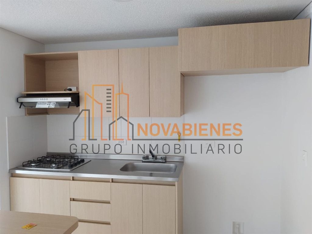 Apartamento en venta Antioquia Itagüí Fátima 57 m2 Habitaciones 2 Baños 2 Garajes 1 Precio $370000000