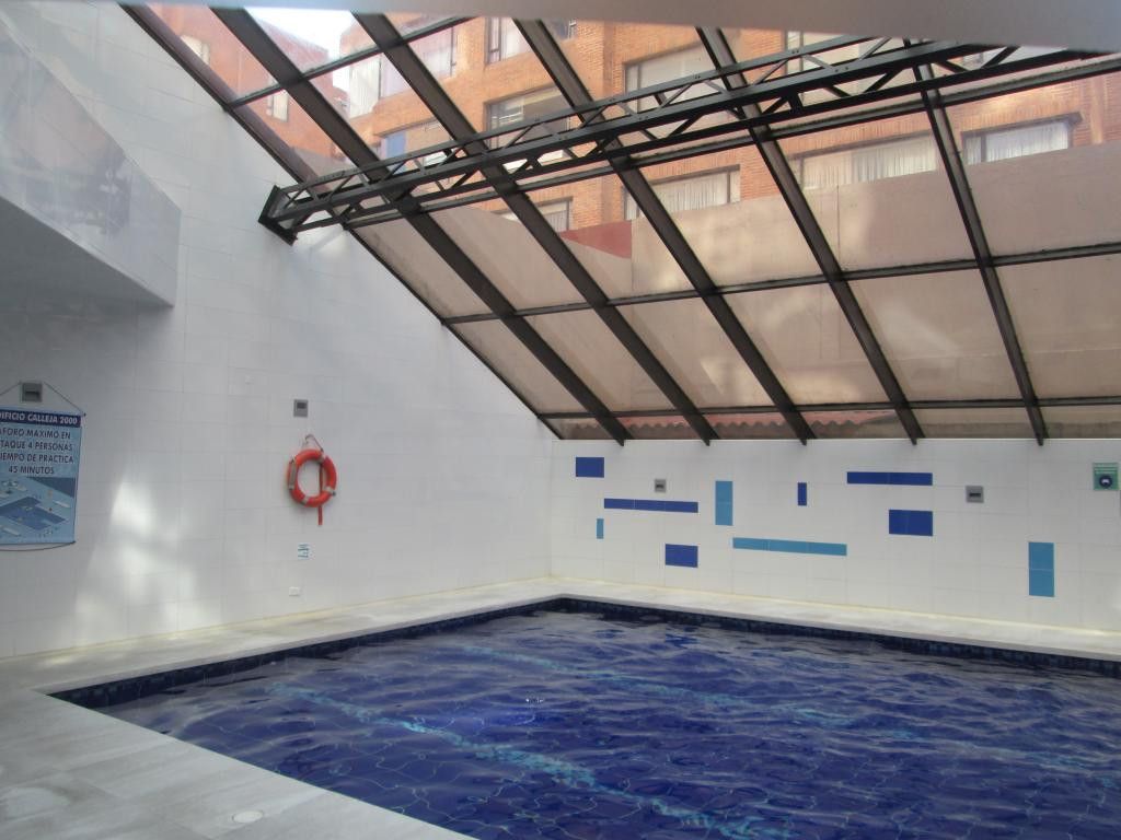 Apartamento en venta Cundinamarca Bogotá Prados De La Calleja 113 m2 Habitaciones 3 Baños 3 Garajes 2 Precio $700000000