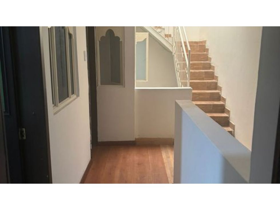 Casa en venta Cundinamarca Bogotá El Carmen 146 m2 Habitaciones 2 Baños 2 Garajes 0 Precio $380000000