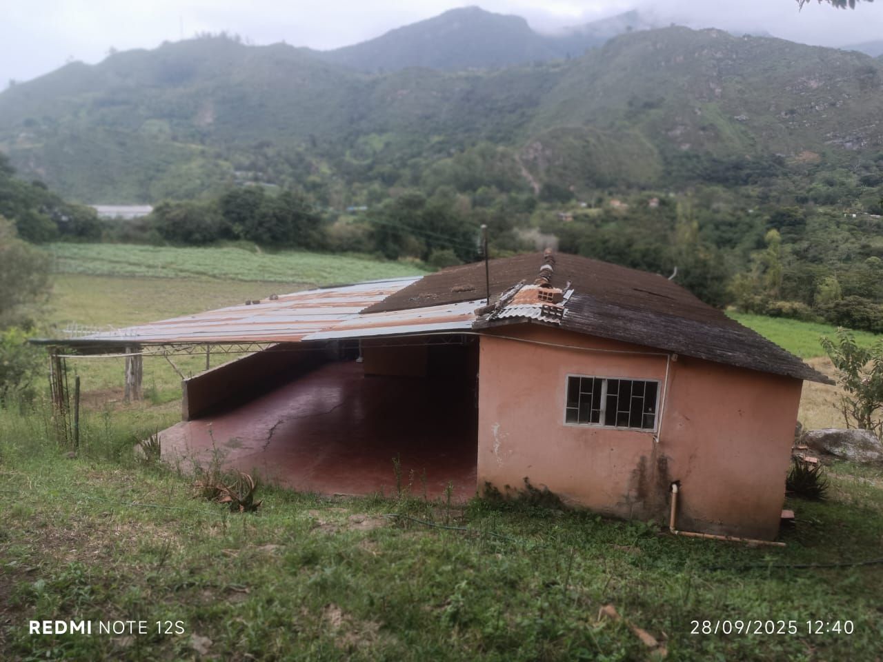 Finca en venta Cundinamarca Choachí Choachi 120 m2 Habitaciones 2 Baños 1 Garajes 6 Precio $700000000