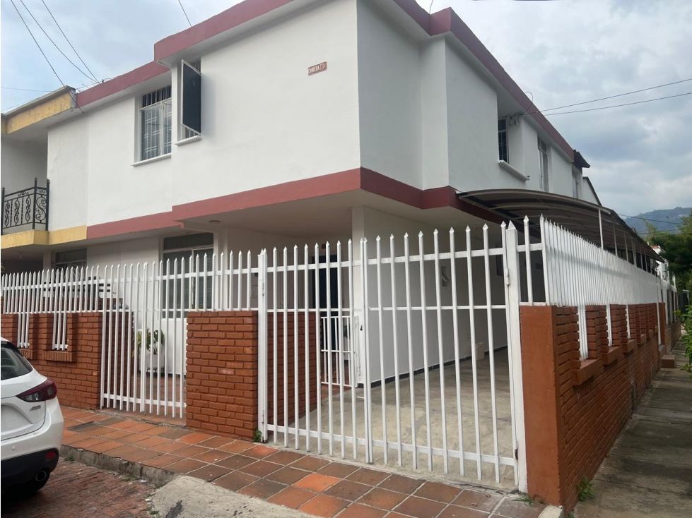 Casa en venta Santander Bucaramanga Centro 121 m2 Habitaciones 5 Baños 4 Garajes 1 Precio $630000000
