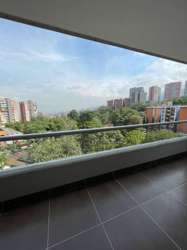 Apartamento en arriendo Antioquia Envigado Loma De Las Brujas 83 m2 Habitaciones 2 Baños 2 Garajes 1 Precio $4000000