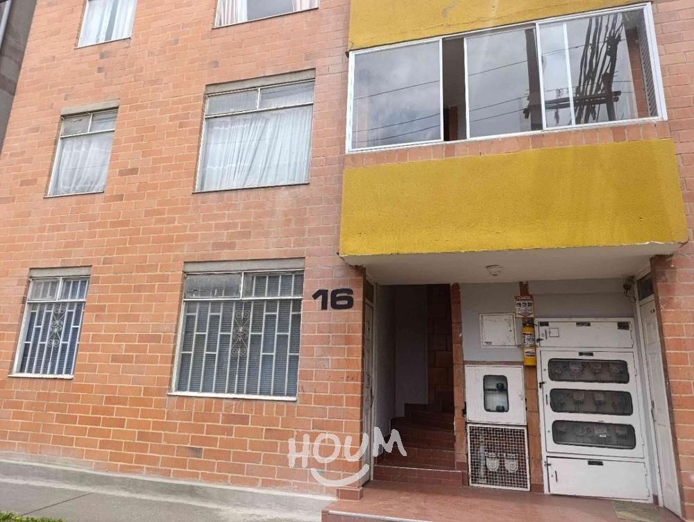 Apartamento en venta Cundinamarca Bogotá Senderos Del Recreo Et Ii 36 m2 Habitaciones 2 Baños 1 Garajes 0 Precio $130000000