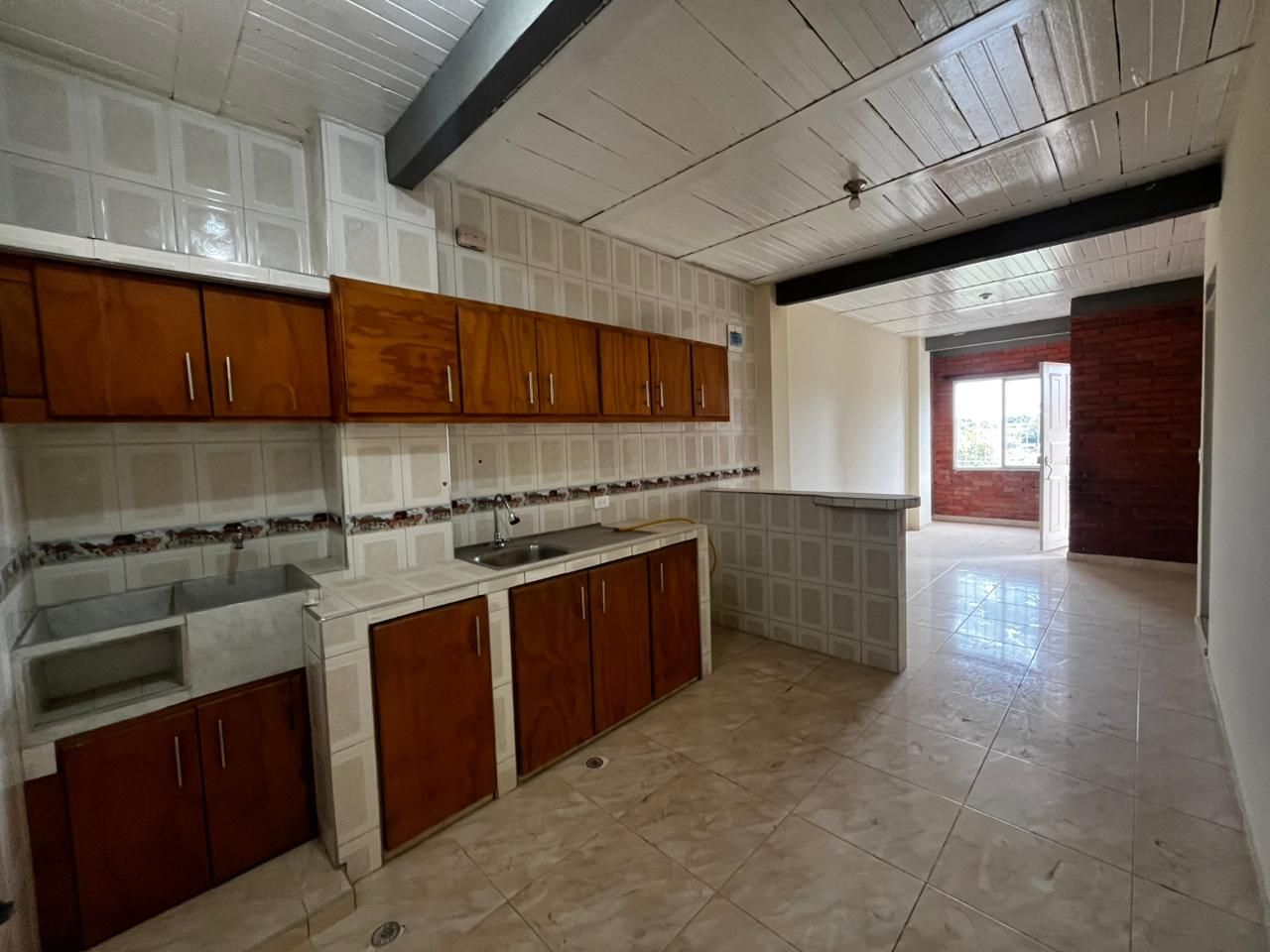 Apartamento en arriendo Valle Del Cauca Cali San Carlos 48 m2 Habitaciones 2 Baños 1 Garajes 1 Precio $670000