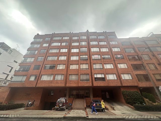 Apartamento en arriendo Cundinamarca Bogotá Rincon Del Chicó 96 m2 Habitaciones 3 Baños 2 Garajes 1 Precio $4200000