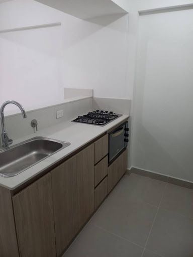 Apartamento en arriendo Antioquia Marinilla El Hato 59 m2 Habitaciones 1 Baños 2 Garajes 1 Precio $1500000