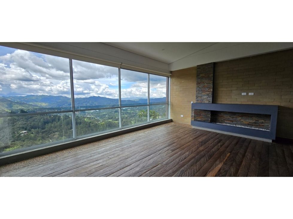 Apartamento en arriendo Antioquia El Retiro El Retiro 110 m2 Habitaciones 3 Baños 3 Garajes 2 Precio $5500000