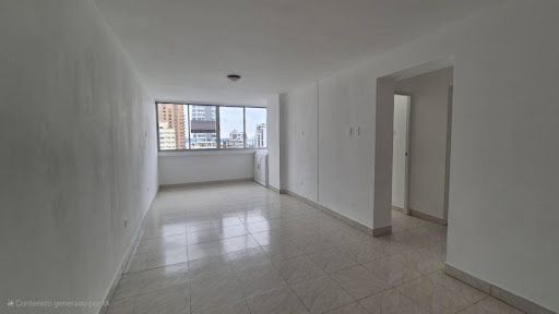 Apartamento en arriendo Bolívar Cartagena Boca Grande 100 m2 Habitaciones 2 Baños 1 Garajes 0 Precio $3000000