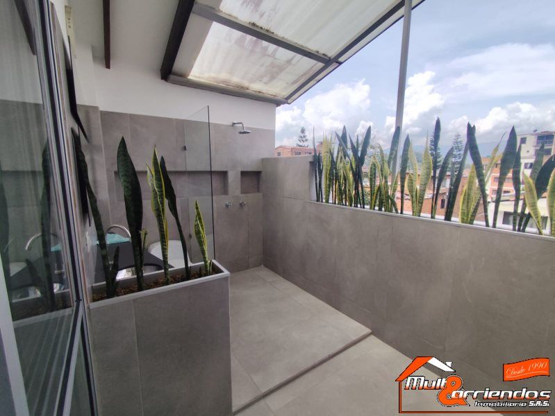Apartaestudio en arriendo Antioquia Medellín Las Granjas 50 m2 Habitaciones 1 Baños 1 Garajes 0 Precio $1300000
