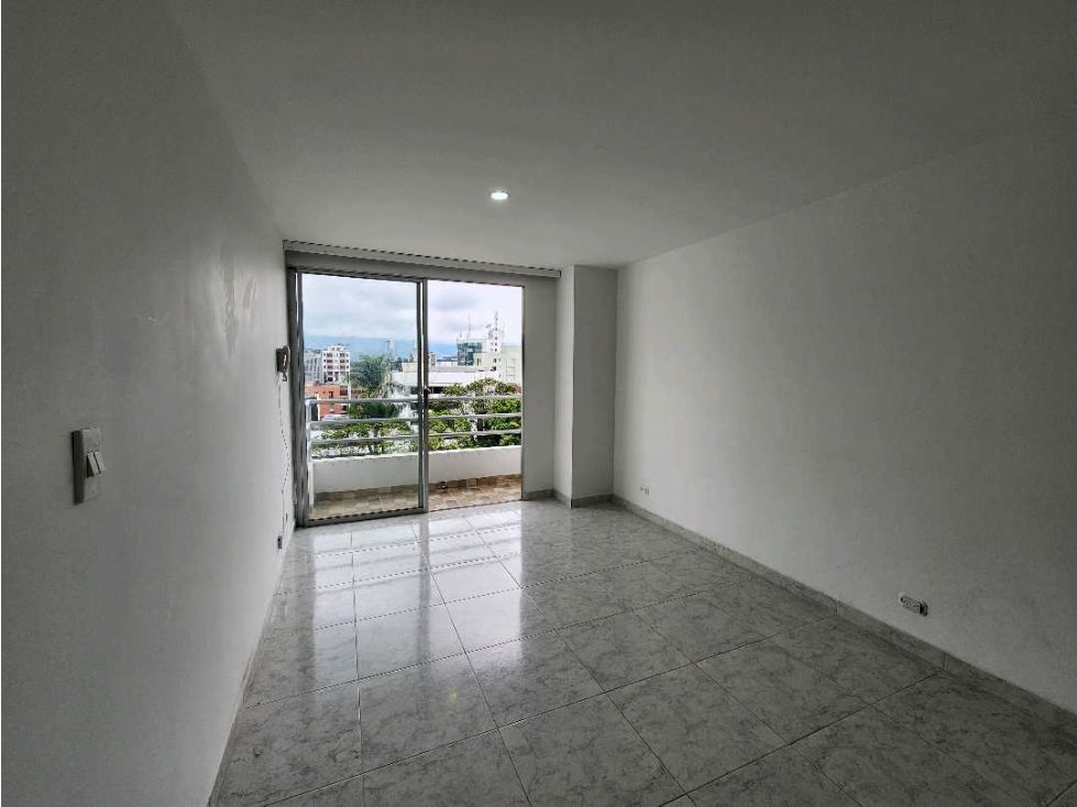 Apartamento en venta Quindío Armenia Sector Centro 57 m2 Habitaciones 2 Baños 1 Garajes 1 Precio $240000000