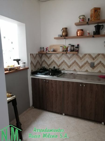 Casa en arriendo Antioquia Envigado El Dorado 190 m2 Habitaciones 4 Baños 3 Garajes 0 Precio $7000000