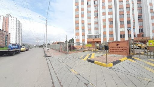 Apartamento en arriendo Cundinamarca Bogotá Ub Renania 52 m2 Habitaciones 3 Baños 2 Garajes 1 Precio $1350000