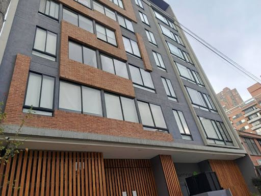 Apartaestudio en arriendo Cundinamarca Bogotá Antiguo Country 40 m2 Habitaciones 1 Baños 1 Garajes 0 Precio $1400000