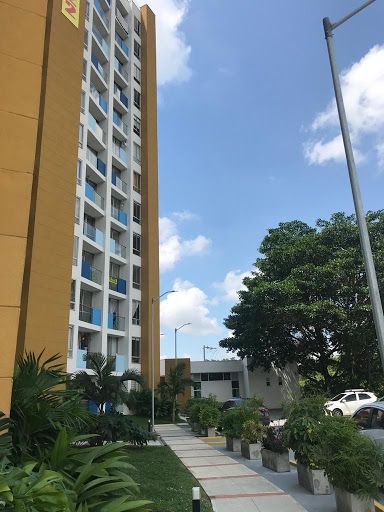 Apartamento en venta Risaralda Pereira Maraya 55 m2 Habitaciones 2 Baños 2 Garajes 1 Precio $400000000