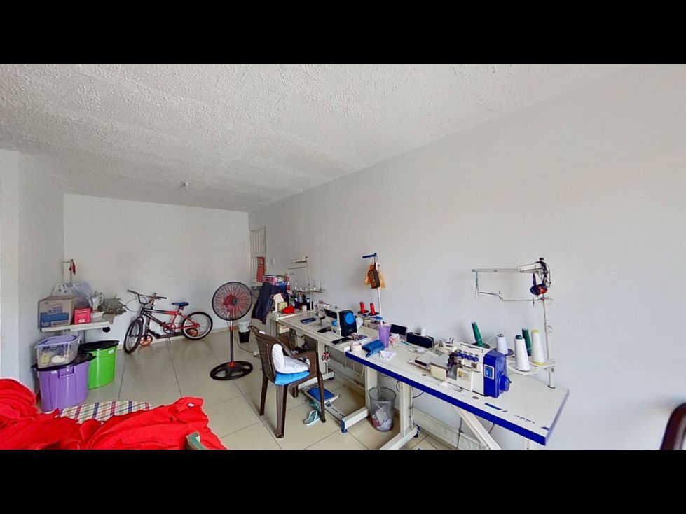 Apartamento en venta Atlántico Soledad Jardin Villa Estadio Ameco 52 m2 Habitaciones 3 Baños 1 Garajes 0 Precio $107756142