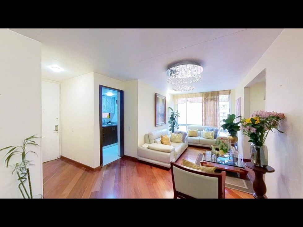 Apartaestudio en venta Cundinamarca Bogotá El Plan 82 m2 Habitaciones 3 Baños 2 Garajes 1 Precio $524000000