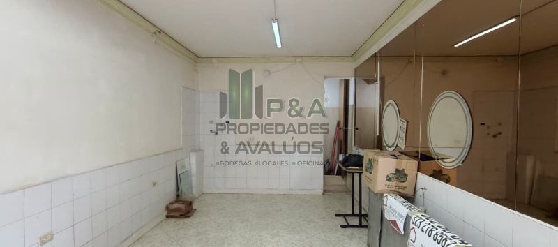 Local en venta Antioquia Medellín Estadio 24 m2 Habitaciones 0 Baños 0 Garajes 0 Precio $280000000