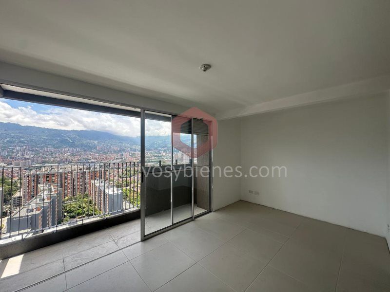 Apartamento en venta Antioquia Itagüí Zona Rural 63 m2 Habitaciones 3 Baños 2 Garajes 1 Precio $405000000