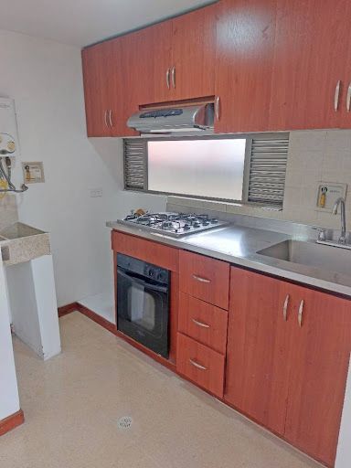 Apartaestudio en arriendo Antioquia Medellín La Candelaria 45 m2 Habitaciones 1 Baños 2 Garajes 1 Precio $3000000