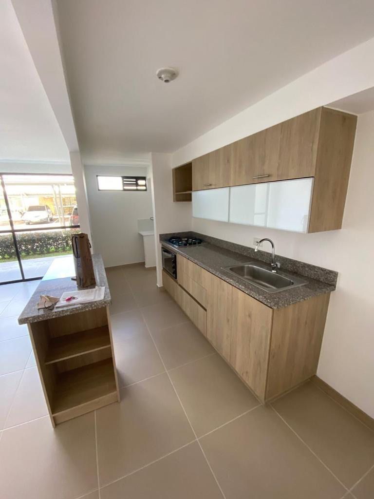 Apartamento en venta Antioquia La Ceja Fray Eugenio Ramirez Salazar 68 m2 Habitaciones 3 Baños 2 Garajes 1 Precio $480000000