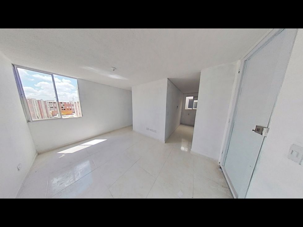 Apartamento en venta Atlántico Soledad Ciudad Del Puerto 46 m2 Habitaciones 3 Baños 1 Garajes 0 Precio $105000000