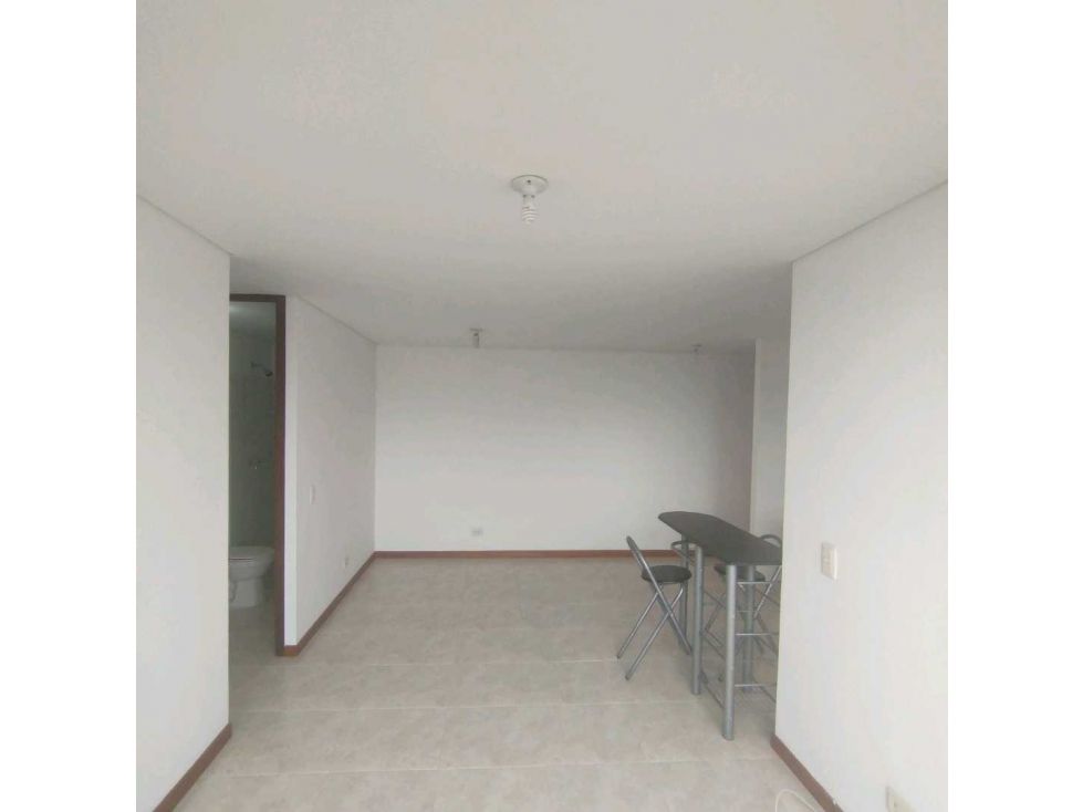 Apartamento en arriendo Antioquia La Estrella La Ferreria 62 m2 Habitaciones 3 Baños 2 Garajes 1 Precio $2200000